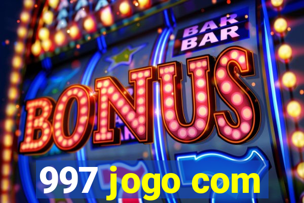 997 jogo com